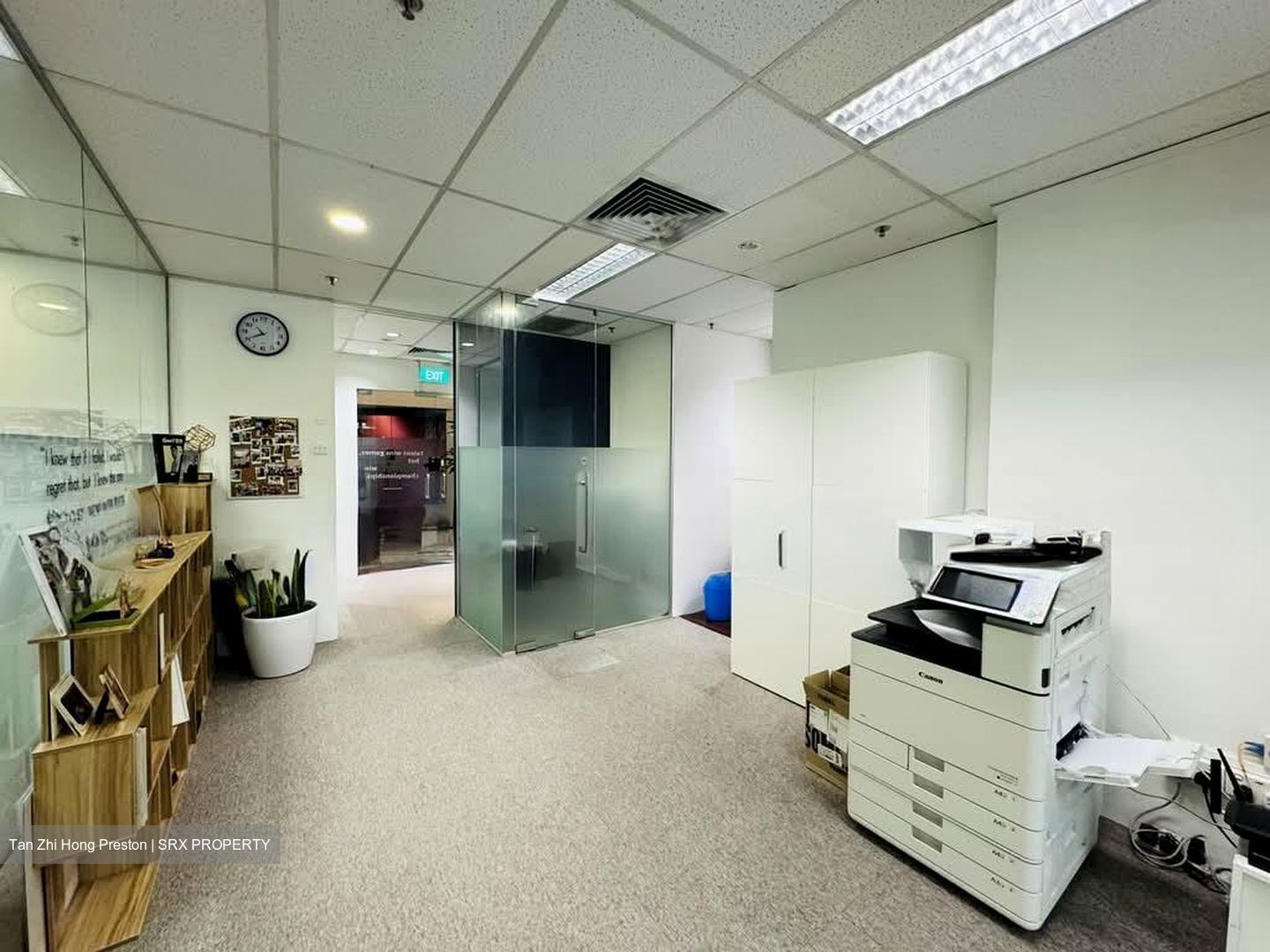 Robinson 112 (D1), Office #584862371
